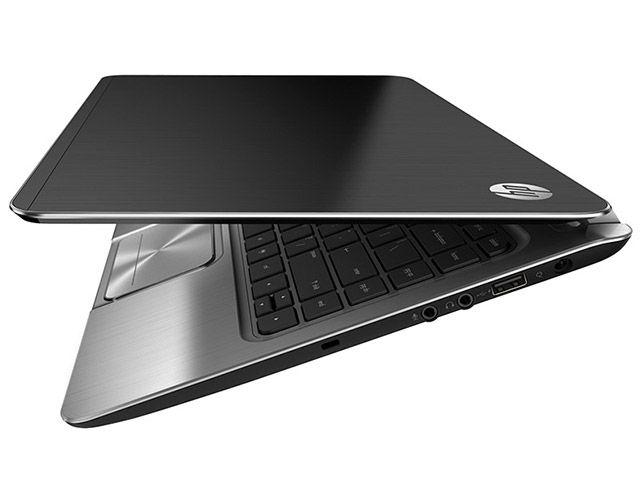 Ultrabook HP ENVY 4-1050BR c/ Intel Core i5 - 4GB 500GB LED 14